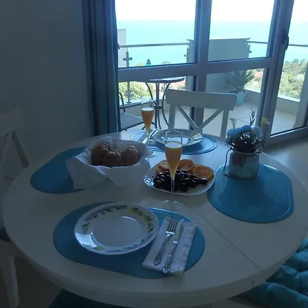 Appartement For Olimp