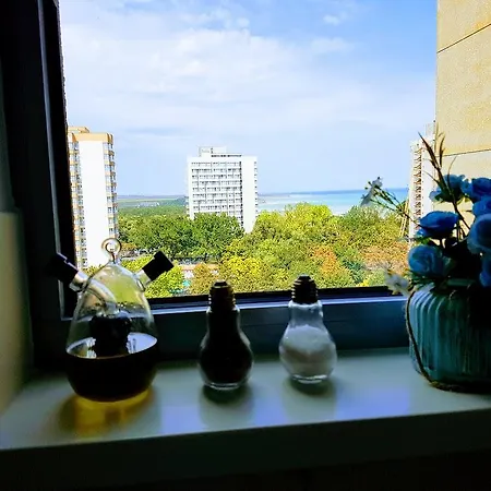 For Appartement *