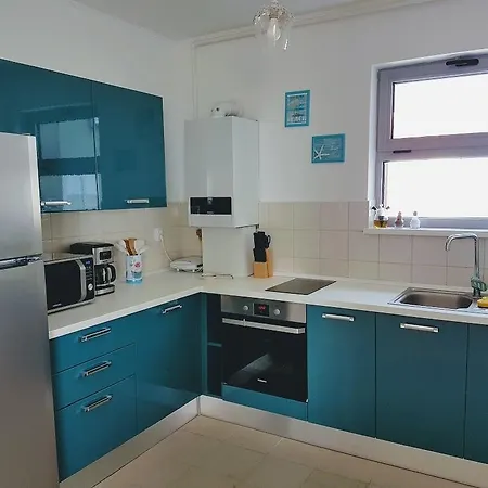 For Appartement