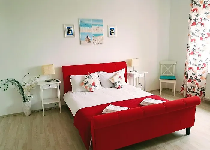 Apartamento For Olimp
