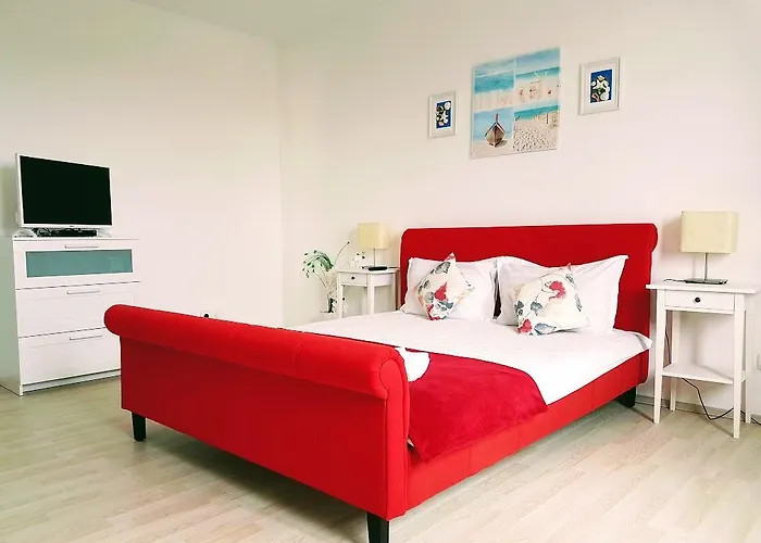 For Apartamento Olimp