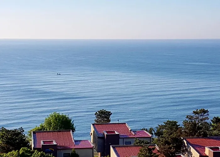 For Apartamento Olimp