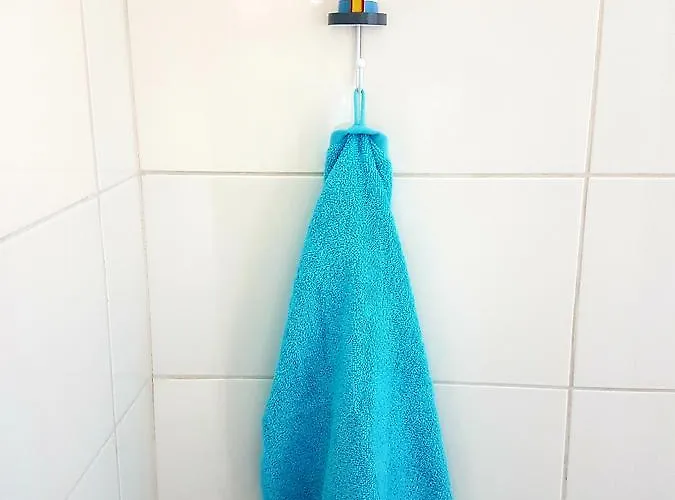 For Apartamento Olimp