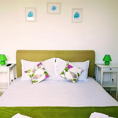 For Διαμέρισμα Olimp