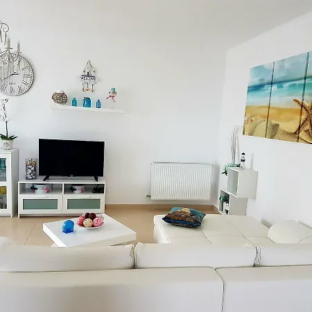 Apartment For