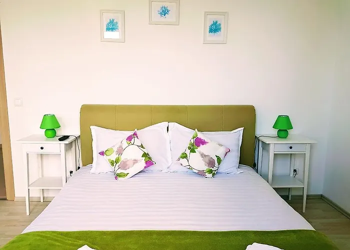 For Apartament Olimp